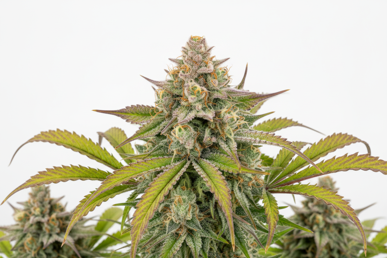 Alien OG Auto Feminised Seeds - Hempoint CBD