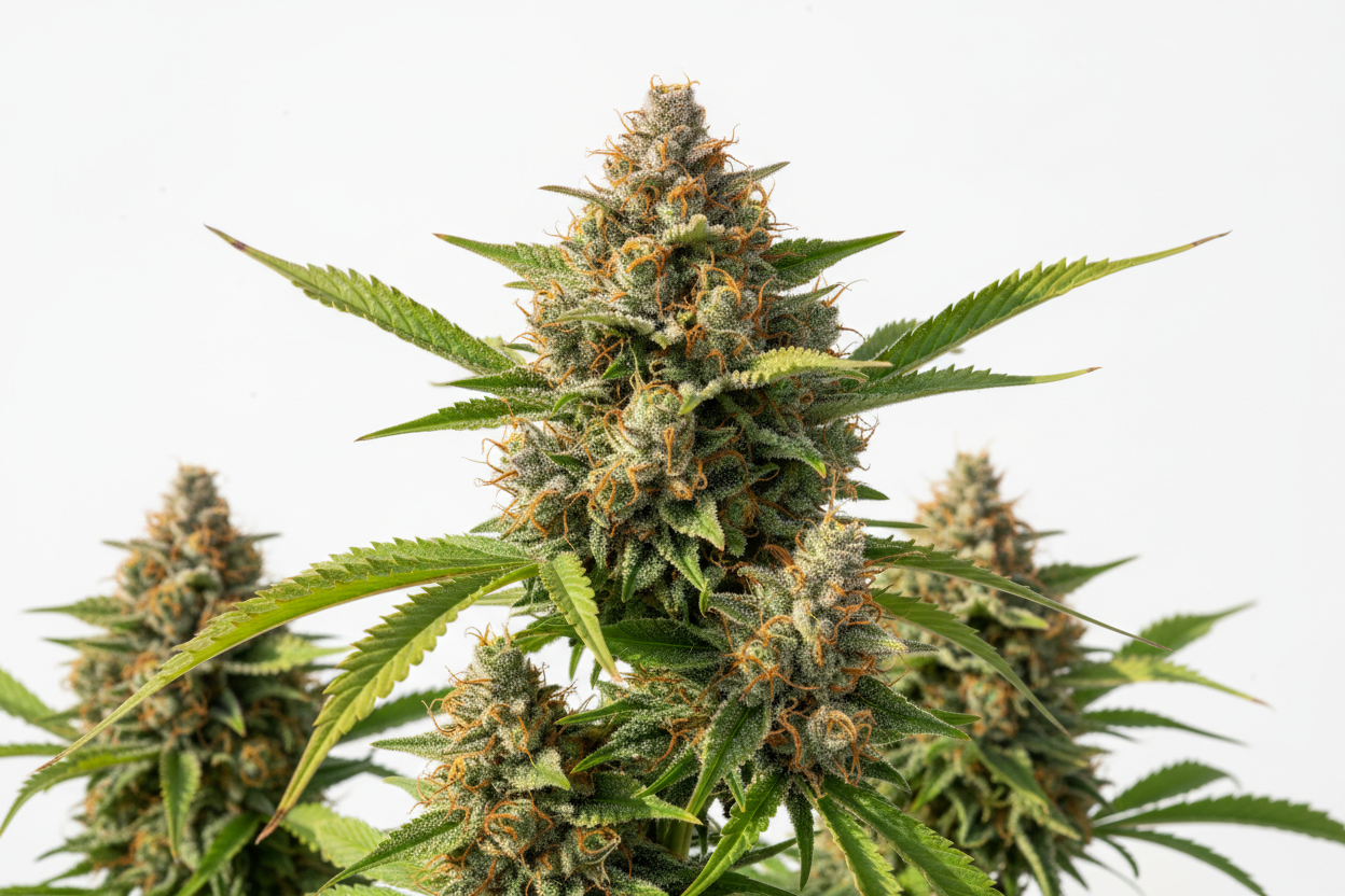 Amnesia Seeds Feminized