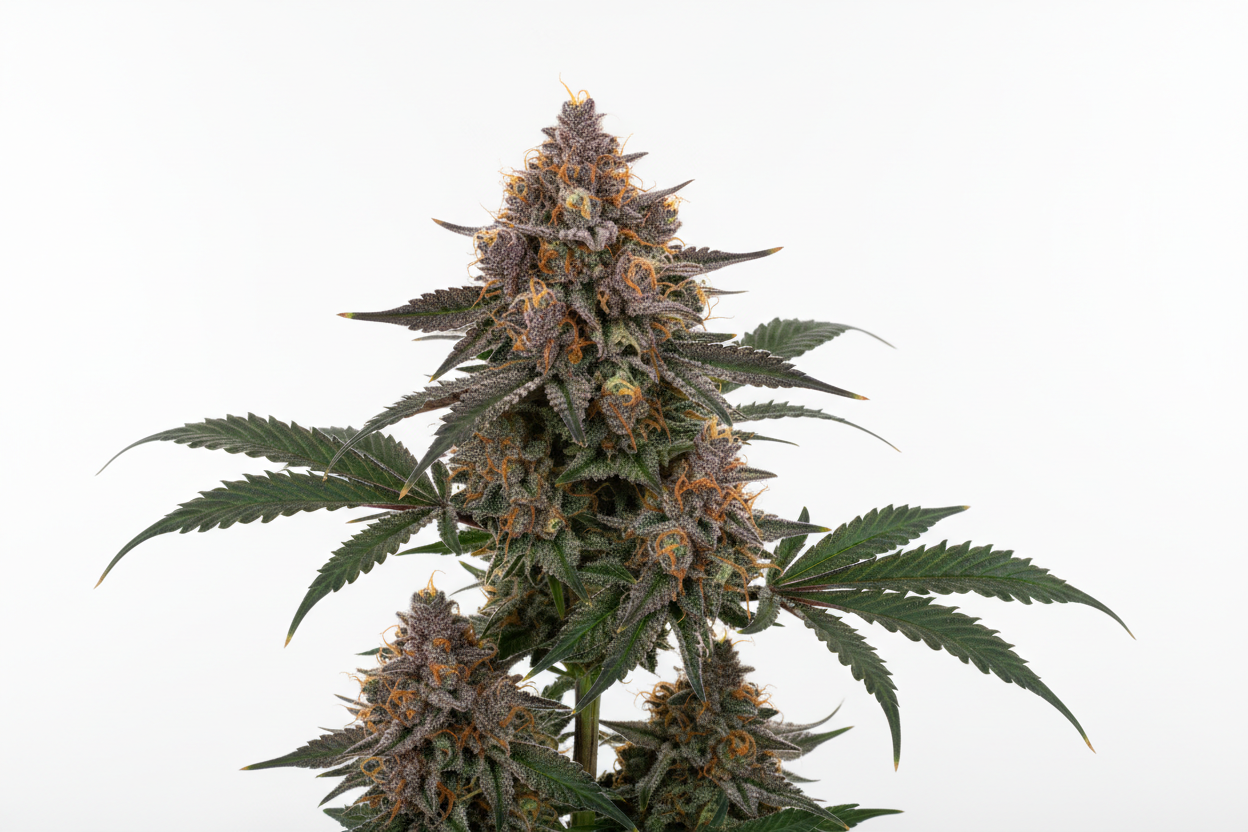 Jealousy Cali Seeds Feminized