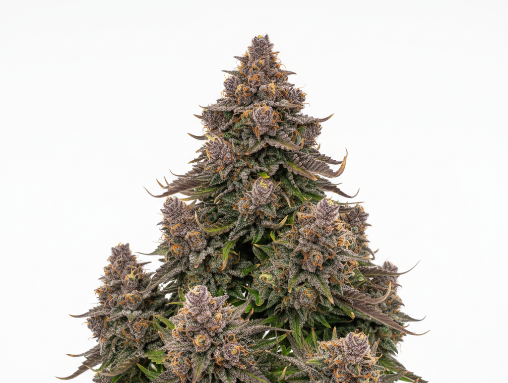 Zkittlez X Gorilla Auto Feminised Seeds - Hempoint CBD