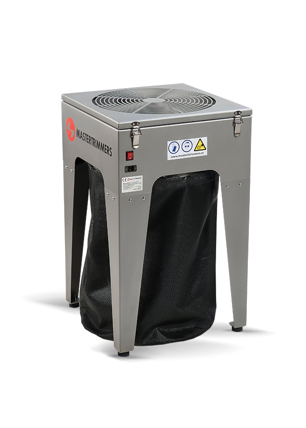 TRIMMER MASTERTRIMMERS MT STANDARD - HEMPOINT CBD