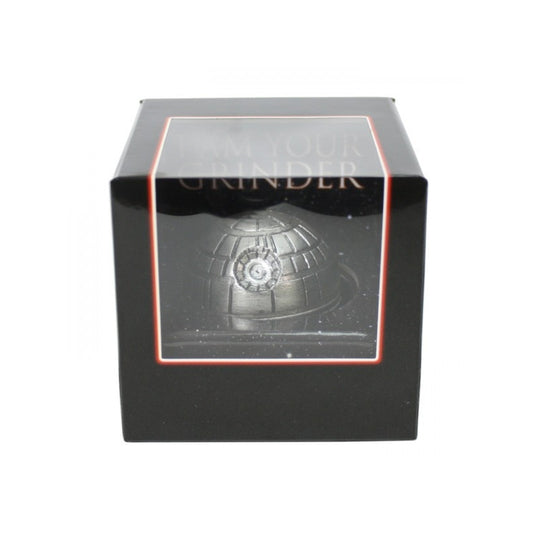 Grinder 3 Parti Star Wars - HEMPOINT CBD