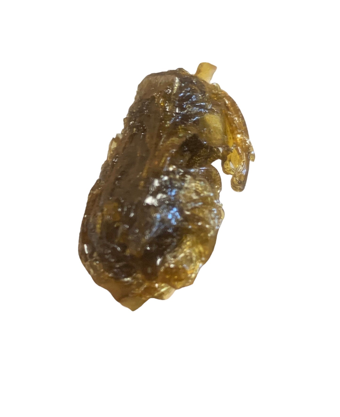 Resine - Rosin - CBD 70% THC 0,5% - HEMPOINT CBD
