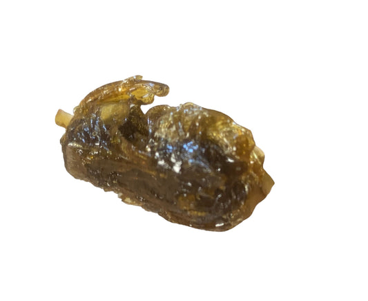 Resine - Rosin - CBD 70% THC 0,5% - HEMPOINT CBD