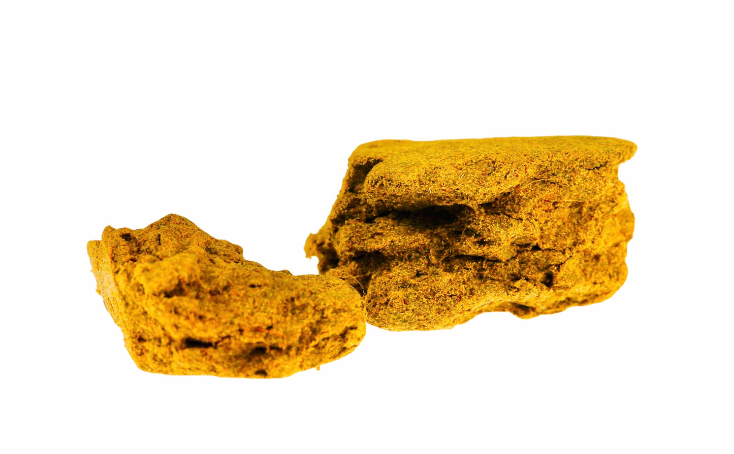 Hashish - Marocco Gold - CBD 12% THC 0,2% - HEMPOINT CBD