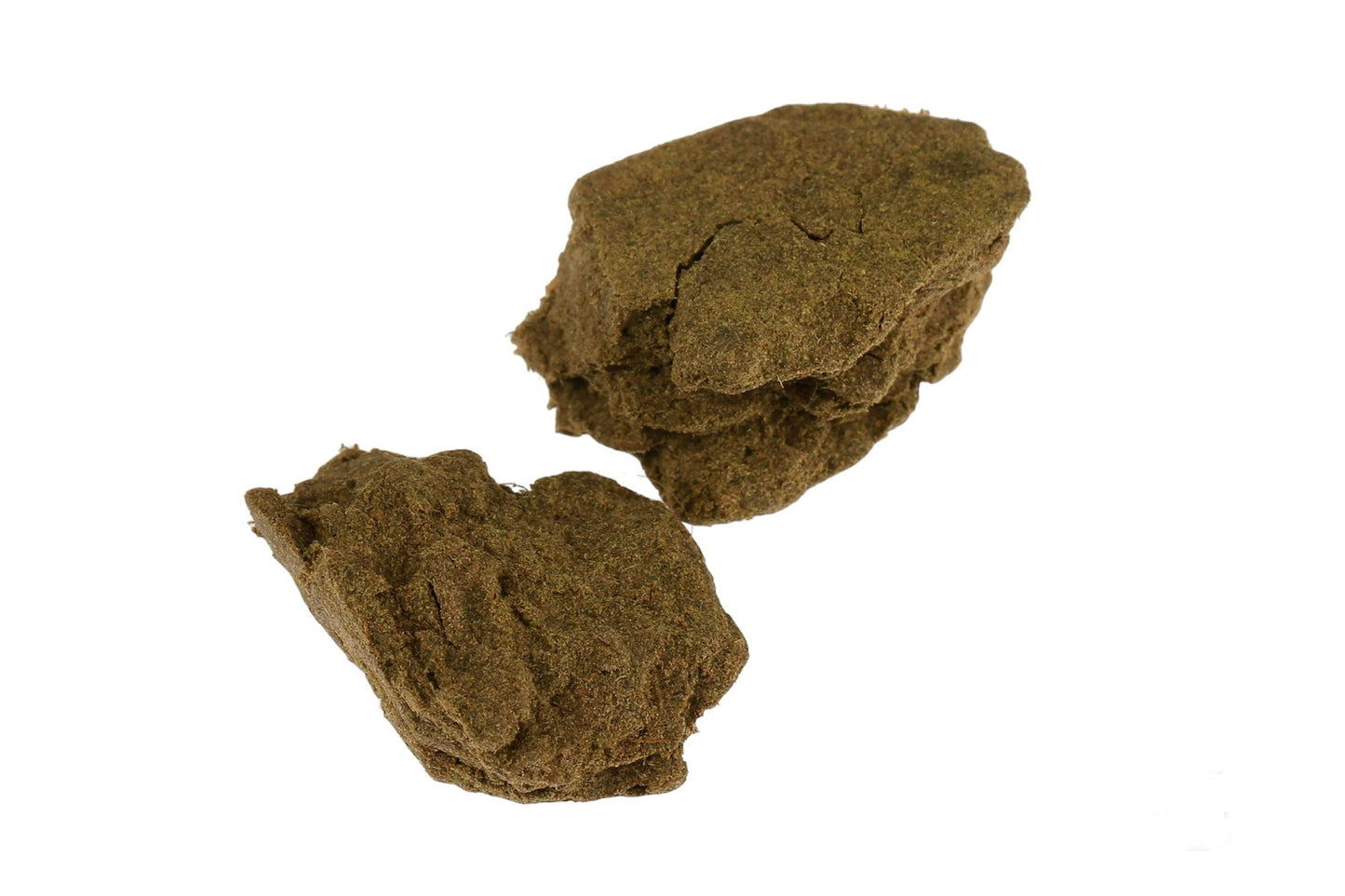Hashish - Super pollen - CBD 15% THC 0,2% - HEMPOINT CBD