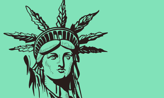 New York: raggiunto accordo storico per la legalizzazione della cannabis