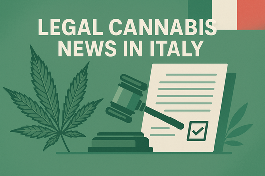 Cannabis legale. Il Tribunale di Trento conferma: "Si può ancora produrre e vendere"