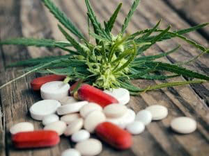 La cannabis arma efficace anche contro l’eroina e l’overdose da oppiacei
