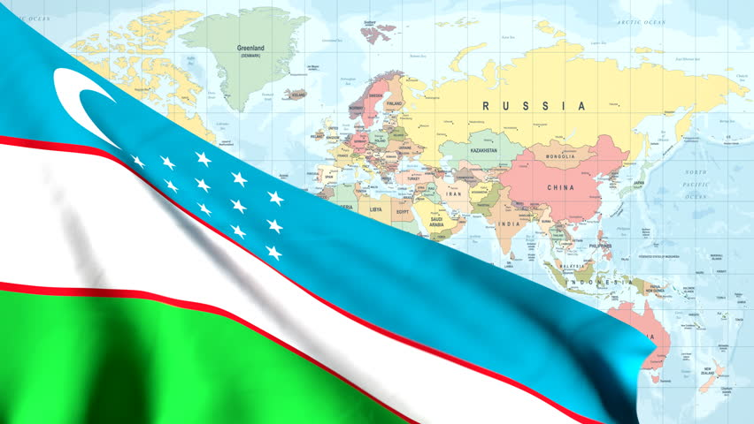 L’Uzbekistan coltiverà Canapa per rilanciare le aree rurali