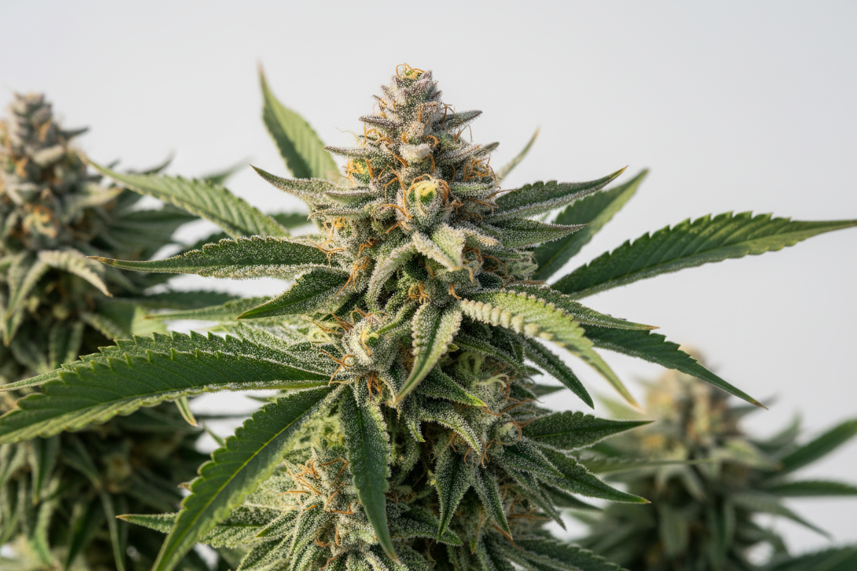 Cereal Milk Cali Seeds Feminized - Hempoint CBD
