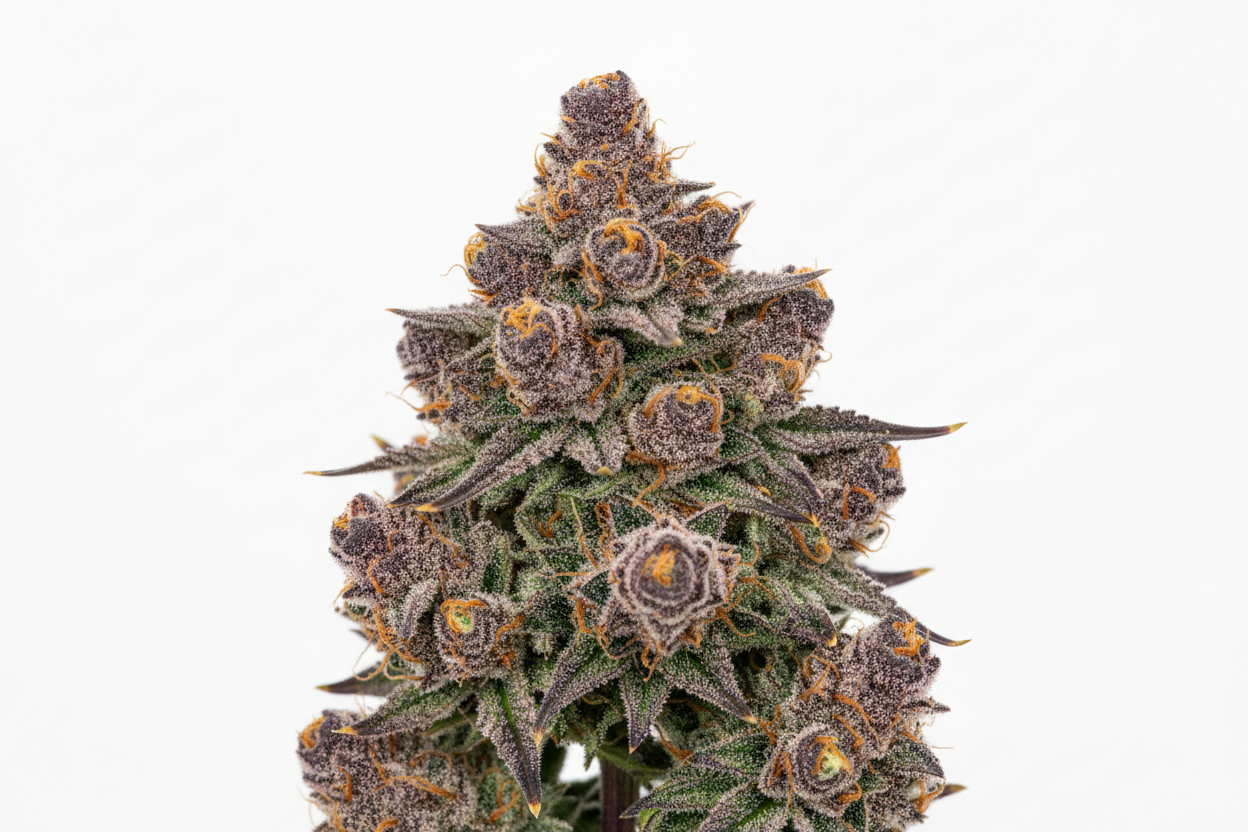Do-Si-Dos Auto Feminised Seeds
