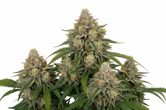 Gorilla Glue Auto Feminised Seeds
