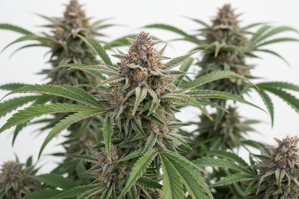 Lound Pound Cake Cali Seeds Feminized