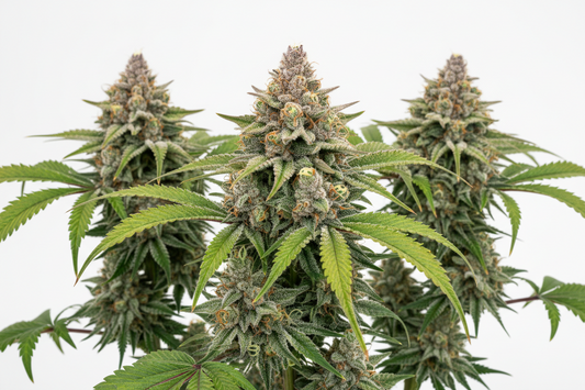MAC 1 Cali Seeds Feminized