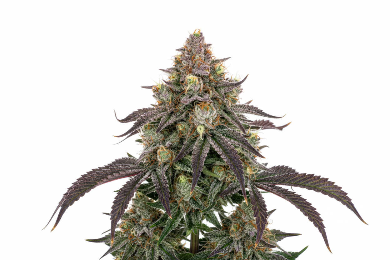 Northern Lights Auto Feminised Seeds - Hempoint CBD