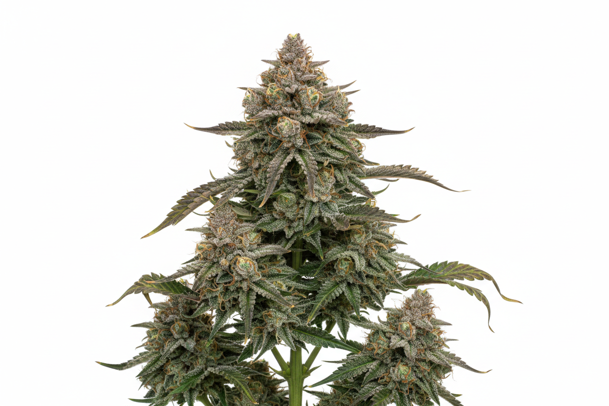 NYC Diesel Auto Feminised Seeds - Hempoint CBD