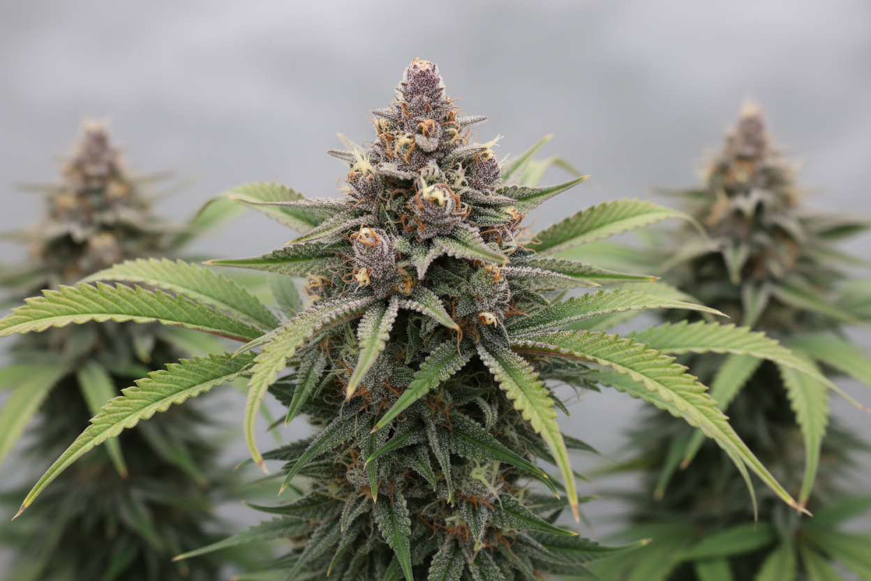 Oreoz Cali Seeds Feminized - Hempoint CBD