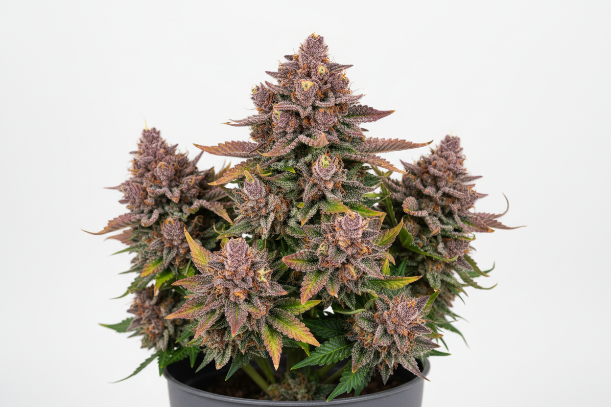 Runtz Auto Feminised Seeds - Hempoint CBD