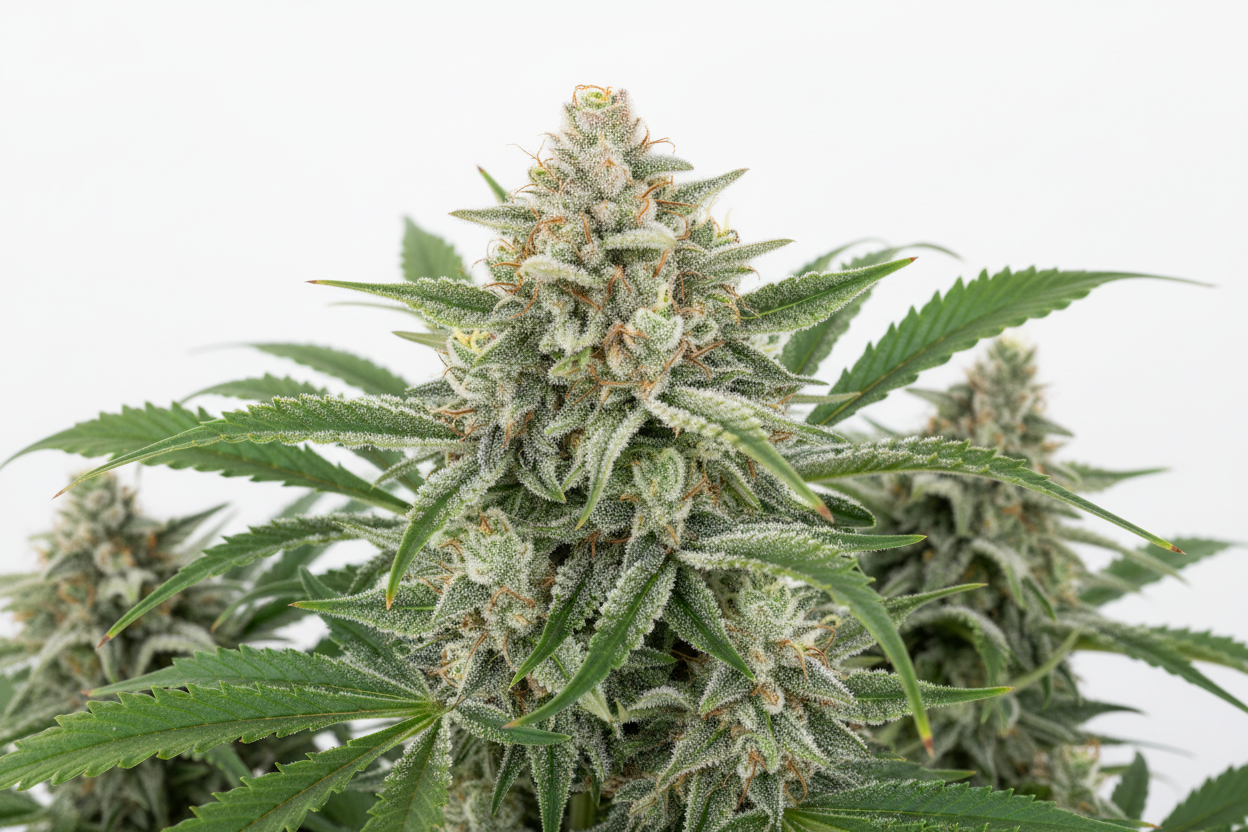Strawberry Haze Auto Feminised Seeds - Hempoint CBD