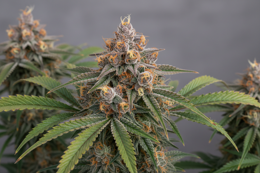 Sherbet Fast Seeds Feminized