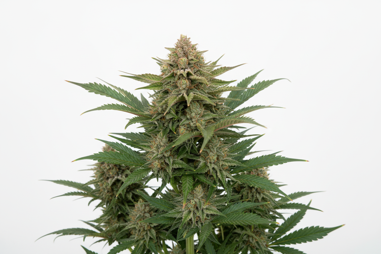Watermelon Auto Feminised Seeds - Hempoint CBD