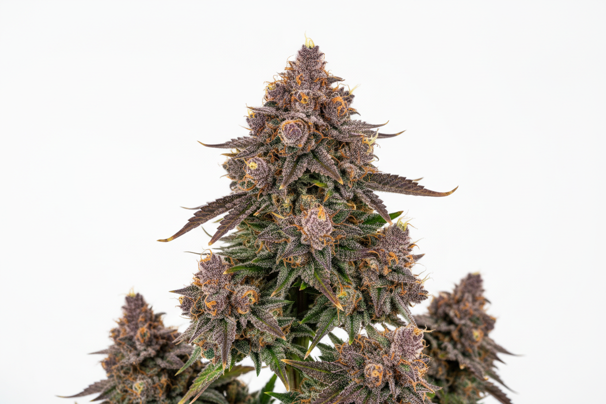 Zkittlez Auto Feminised Seeds - Hempoint CBD