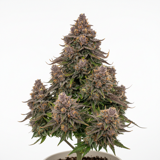 Zkittlez X Gorilla Auto Feminised Seeds